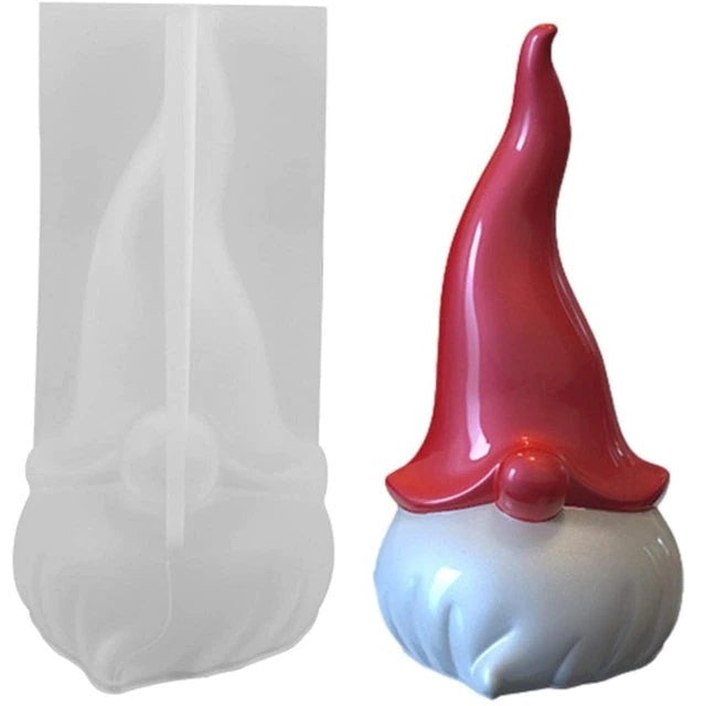 Gnome mallen