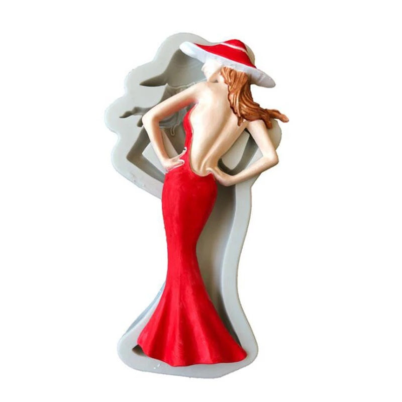 Set dames