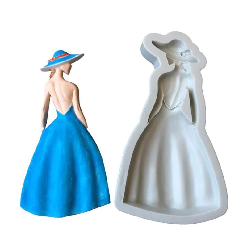 Set dames