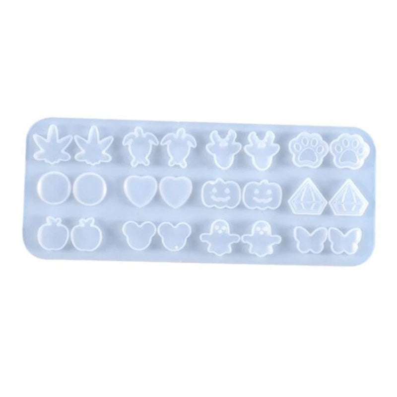 101 Oorbelmalletjes voor stekers 12x