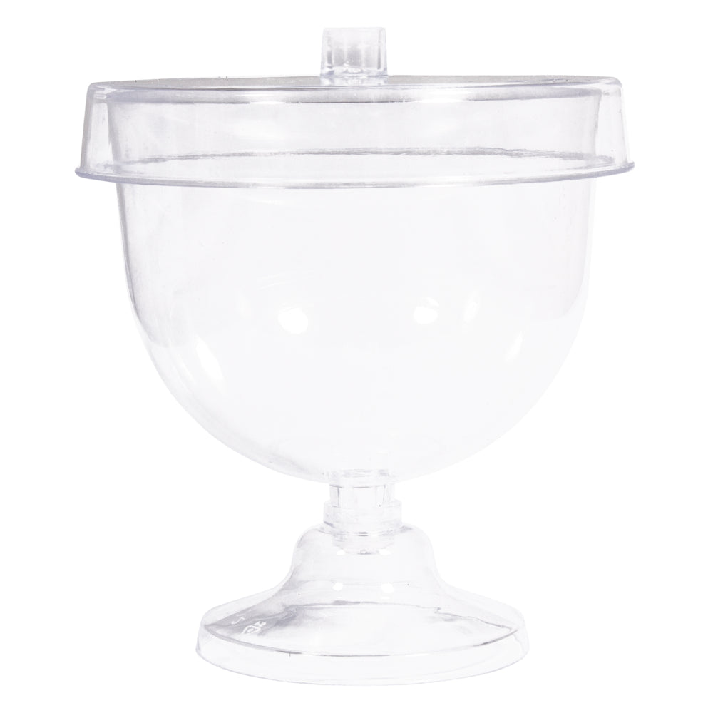 Mini_etagère met stolp