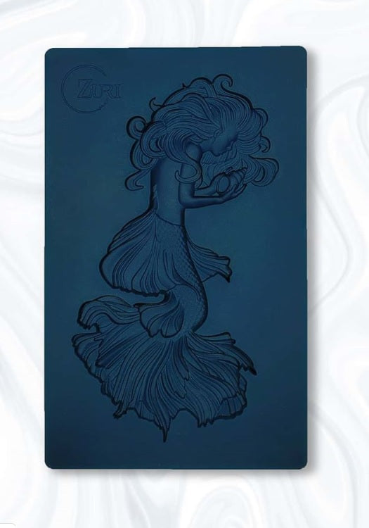 3_MERMAID WHISPERS